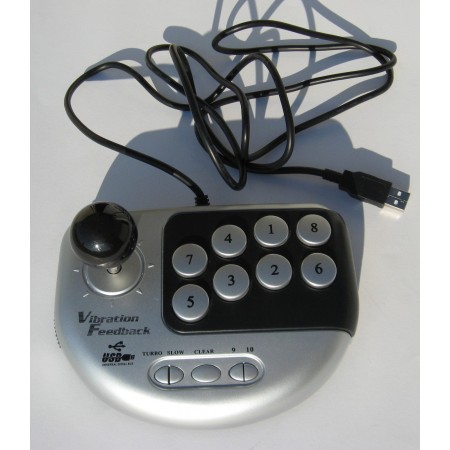 Joystick Boxker Pro Shock 2 FE-V60