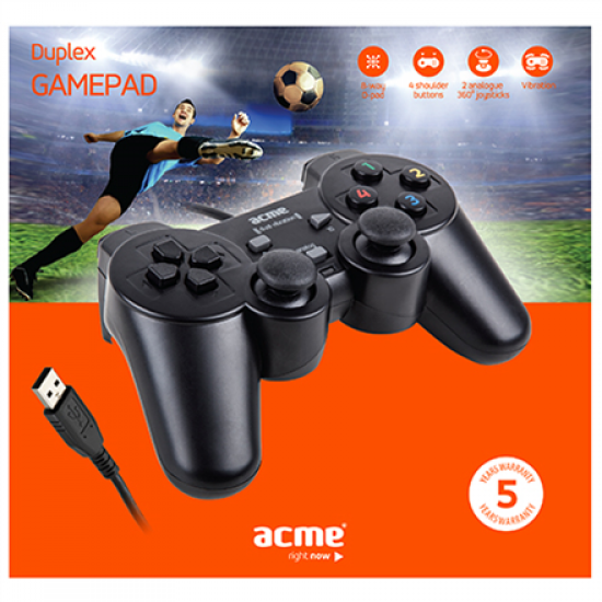 Acme GA07