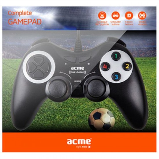 Acme GA08
