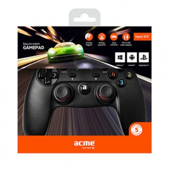 Acme GA09