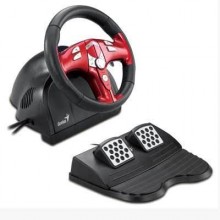 Genius Trio Racer FF Genius Trio Racer FF