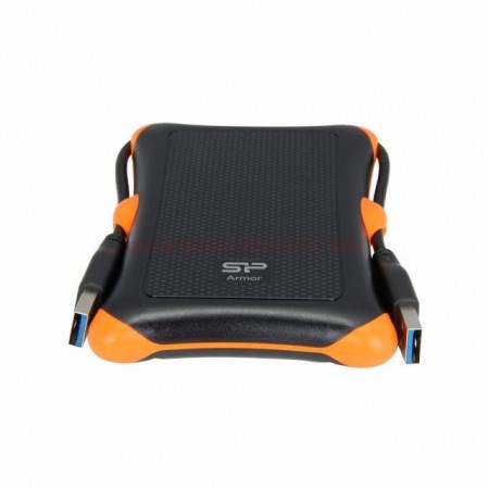 Silicon Power Armor A30 1TB Black Външен Хард диск