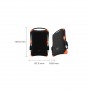Silicon Power Armor A30 1TB Black Външен Хард диск