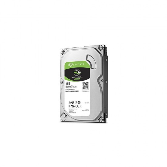 Seagate Barracuda ST1000DM010 1TB Хард диск вътрешен