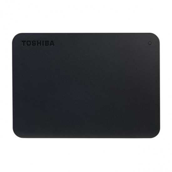 Toshiba Canvio Basics HDTB410EK3AA 1TB 2,5" Външен Хард диск
