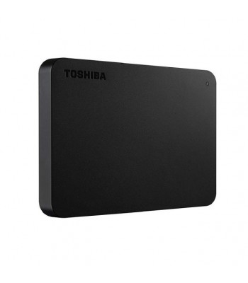 Toshiba Canvio Basics HDTB410EK3AA 1TB 2,5" Външен Хард диск