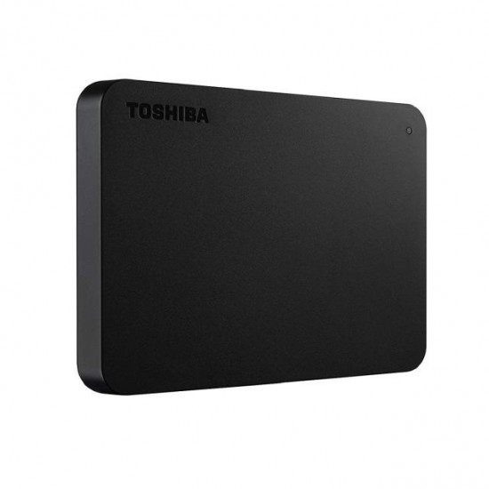 Toshiba Canvio Basics HDTB410EK3AA 1TB 2,5" Външен Хард диск