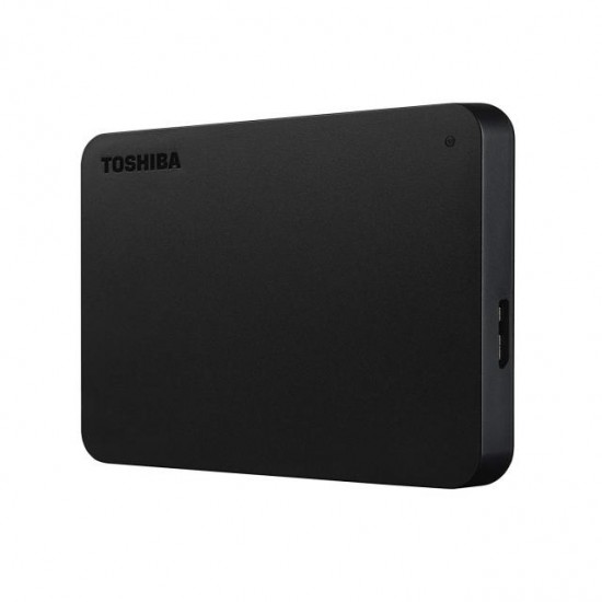 Toshiba Canvio Basics HDTB410EK3AA 1TB 2,5" Външен Хард диск