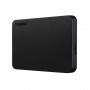 Toshiba Canvio Basics HDTB410EK3AA 1TB 2,5" Външен Хард диск Toshiba Canvio Basics HDTB410EK3AA 1TB 2,5" Външен Хард диск