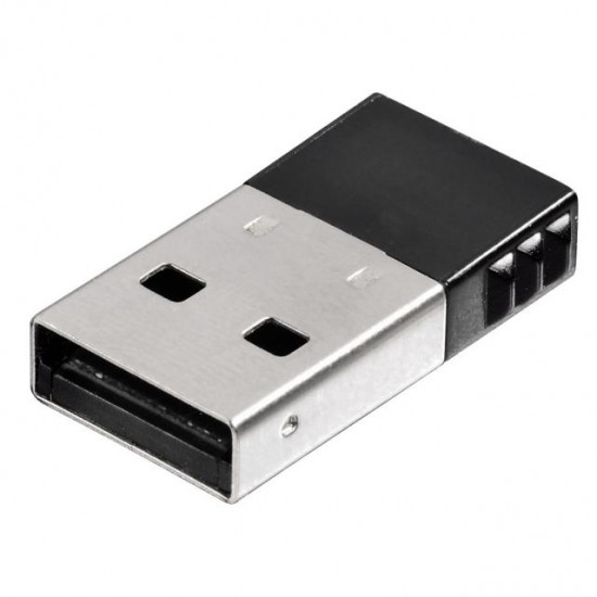 Hama 053188 Bluetooth Mini Адаптер