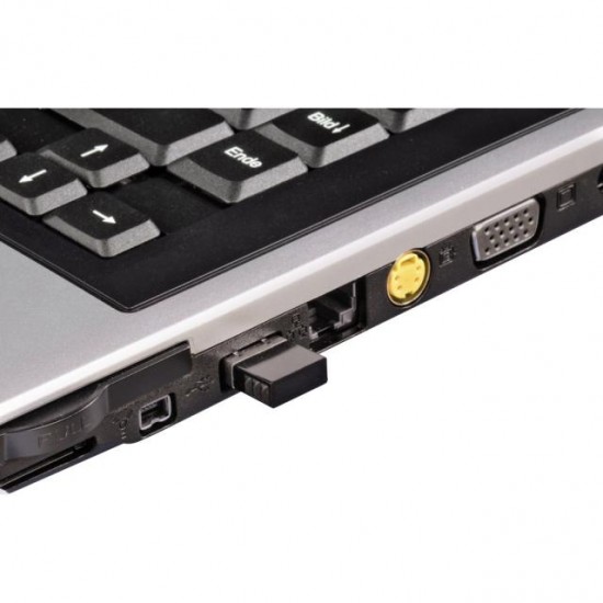 Hama 053188 Bluetooth Mini Адаптер