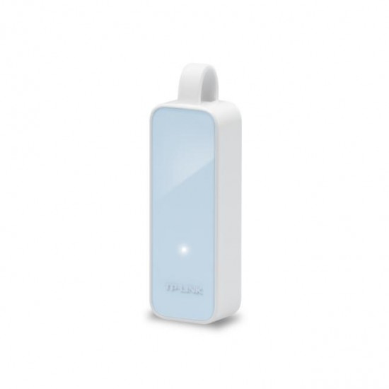 TP-Link UE200 USB Мрежова карта