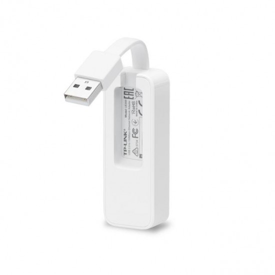 TP-Link UE200 USB Мрежова карта