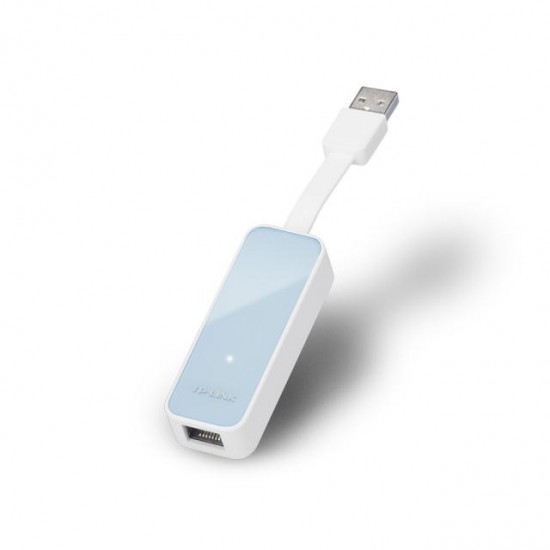 TP-Link UE200 USB Мрежова карта