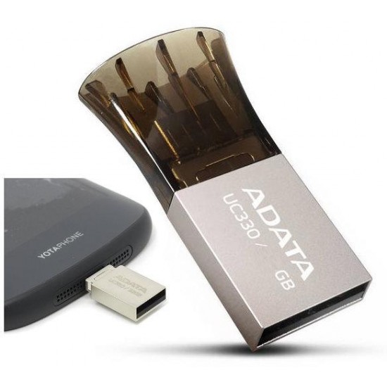 Adata UC330 32GB Преносима памет