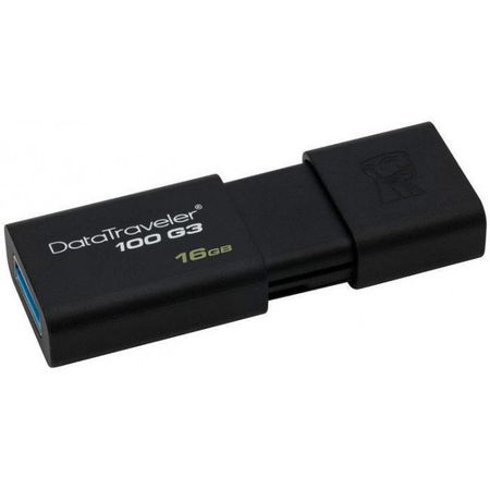 Kingston DT100G3 16GB
