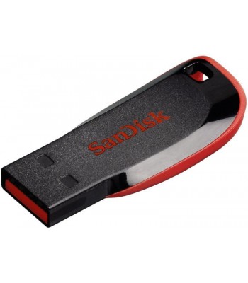 SanDisk Cruzer Blade 32GB Преносима памет