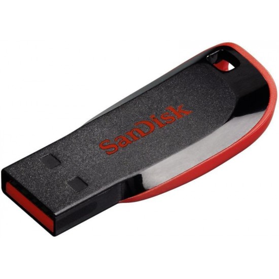 SanDisk Cruzer Blade 32GB Преносима памет