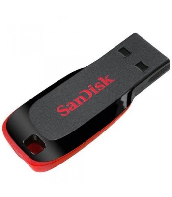 SanDisk Cruzer Blade 32GB Преносима памет