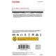 SanDisk Cruzer Blade 32GB Преносима памет