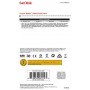 SanDisk Cruzer Blade 32GB Преносима памет SanDisk Cruzer Blade 32GB Преносима памет