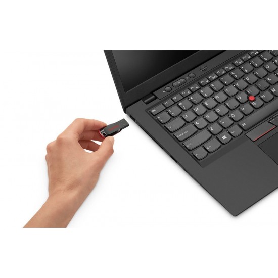 SanDisk Cruzer Blade 32GB Преносима памет