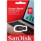 SanDisk Cruzer Blade 64GB Преносима памет