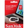 SanDisk Cruzer Blade 64GB Преносима памет