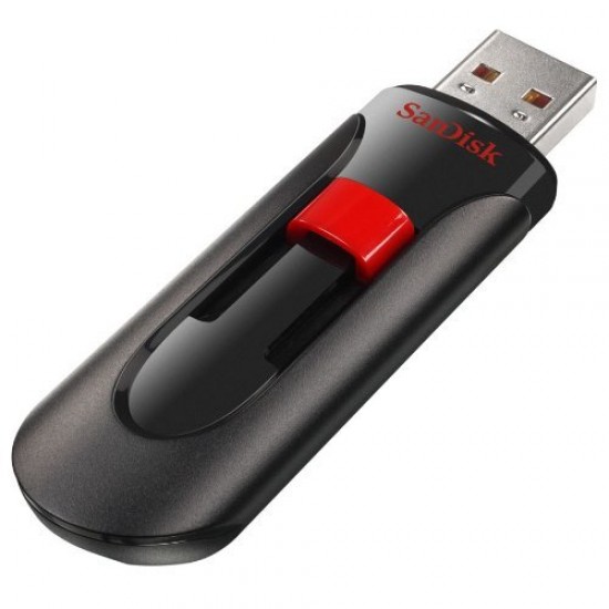 SanDisk Cruzer Glide 16GB Преносима памет