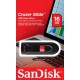 SanDisk Cruzer Glide 16GB Преносима памет