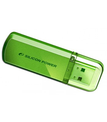 Silicon Power Helios 101 8GB green