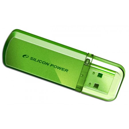 Silicon Power Helios 101 8GB green