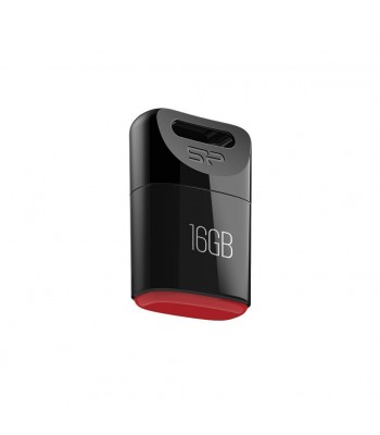Silicon Power Touch T06 16GB black