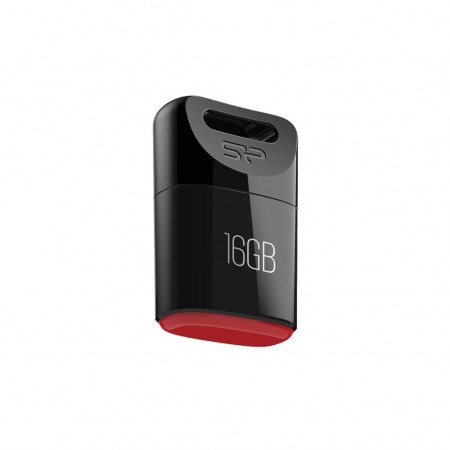 Silicon Power Touch T06 16GB black