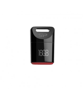 Silicon Power Touch T06 16GB black