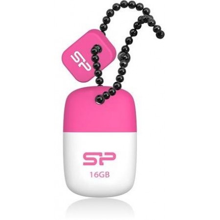 Silicon Power Touch T07 16GB pink