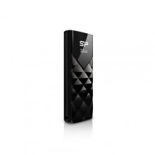 Silicon Power Ultima U03 8GB black