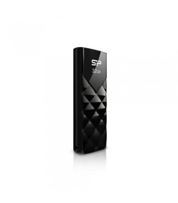 Silicon Power Ultima U03 16GB black