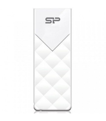 Silicon Power Ultima U03 8GB white