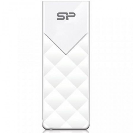 Silicon Power Ultima U03 8GB white