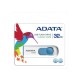 Adata C008 32GB White Преносима памет