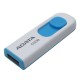 Adata C008 32GB White Преносима памет