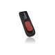 Adata C008 64GB Red Преносима памет