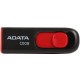 Adata C008 64GB Red Преносима памет