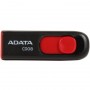 Adata C008 64GB Red Преносима памет Adata C008 64GB Red Преносима памет