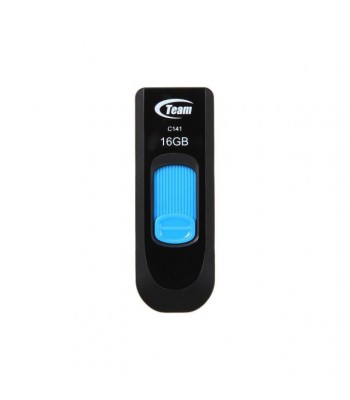 Team Group C141 16GB Blue Преносима памет