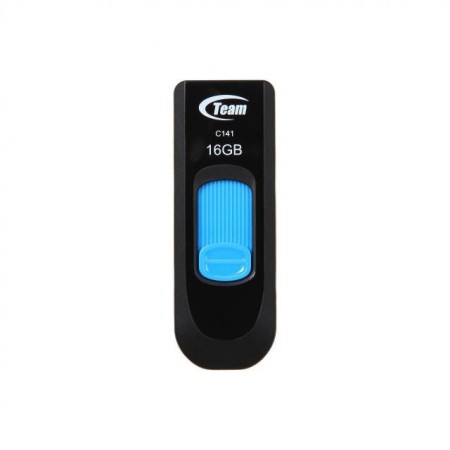 Team Group C141 16GB Blue Преносима памет