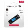Team Group C141 4GB Blue Преносима памет