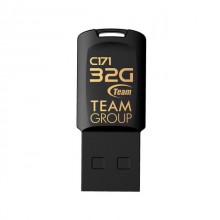 Team Group C171 32GB Black Преносима памет