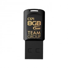 Team Group C171 8GB Black Преносима памет